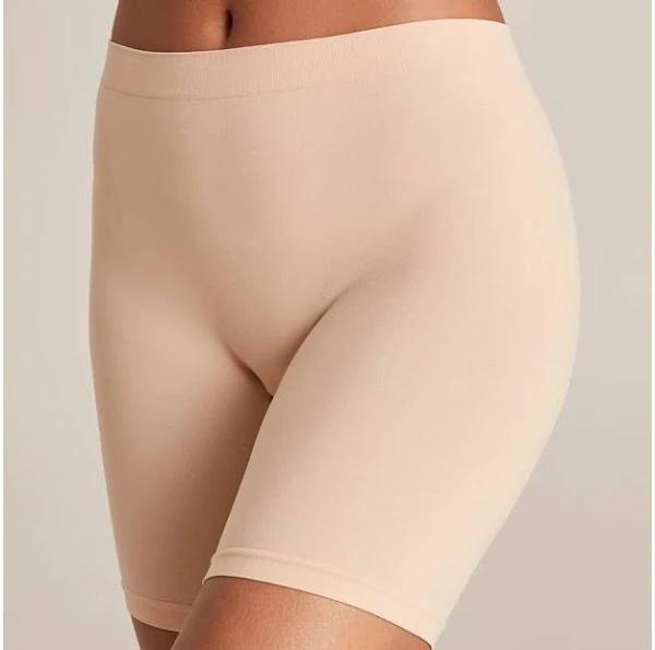 Seamless Shorts | Neutral | Size 12 | by Target Woman