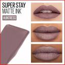 Maybelline Coffee Edition Frapoucino Superstay Matte Ink Liquid Lipstick - 5 ml