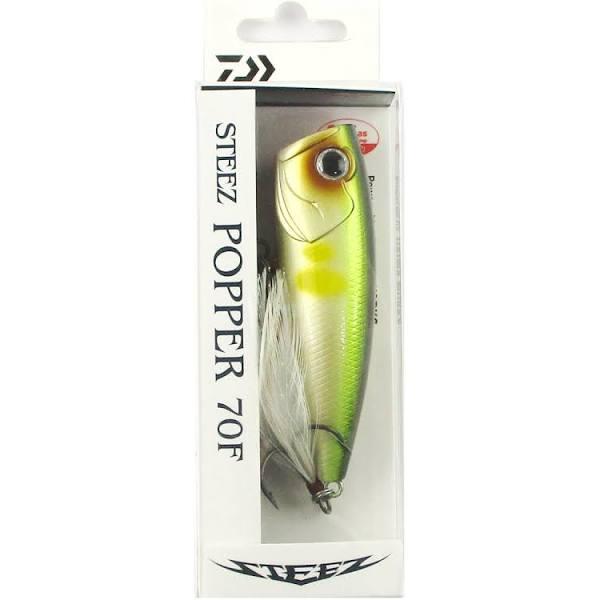 Daiwa Steez Popper 70F Ayu Fishing Lure