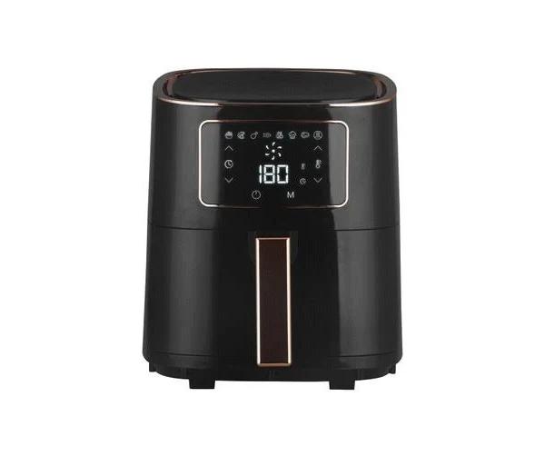 7L Digital Air Fryer (Black) 1700W, 200C, 8 Cooking Settings