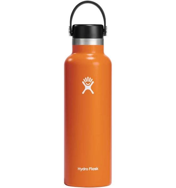 Hydro Flask 21oz / 621ml Standard Mouth - Water Bottle