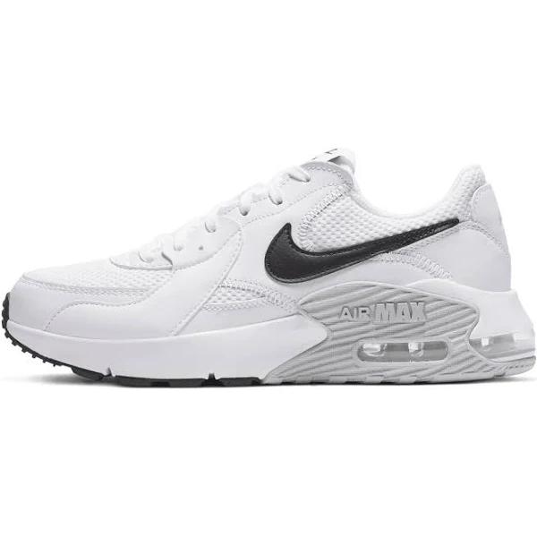 Nike Womens Air Max EXCEE, 7 / White