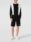 Puma Ess Shorts Black XXL