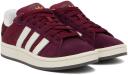 Adidas Originals Campus 00s Sneaker Burgundy/ Off White/ Maroon