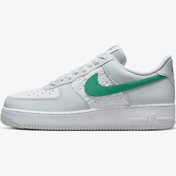 Nike Air Force 1 '07 Men's Shoes - Grey