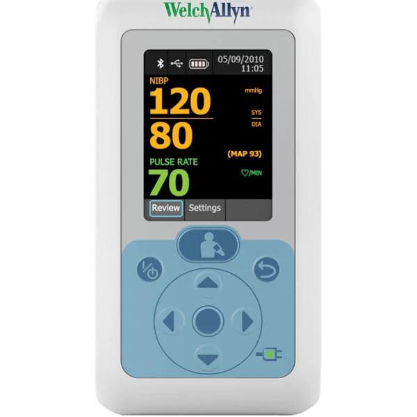 Welch Allyn Connex 3400 ProBP Automatic Blood Pressure Machine