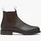 R.M. Williams Gardener Boot - H Fit - Brown, 9.5H / Brown