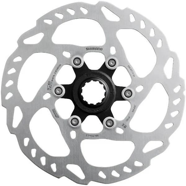 Shimano SM-RT70 Disc Rotor 140mm 105/SLX Centerlock