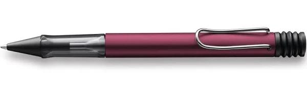 Lamy AL-star Ballpoint Pen Dark Purple