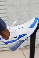 Nike Air Max 270 Golf White University Blue