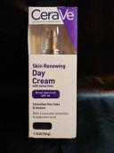 CeraVe Skin Renew Day Cream SPF 30 1.7 oz