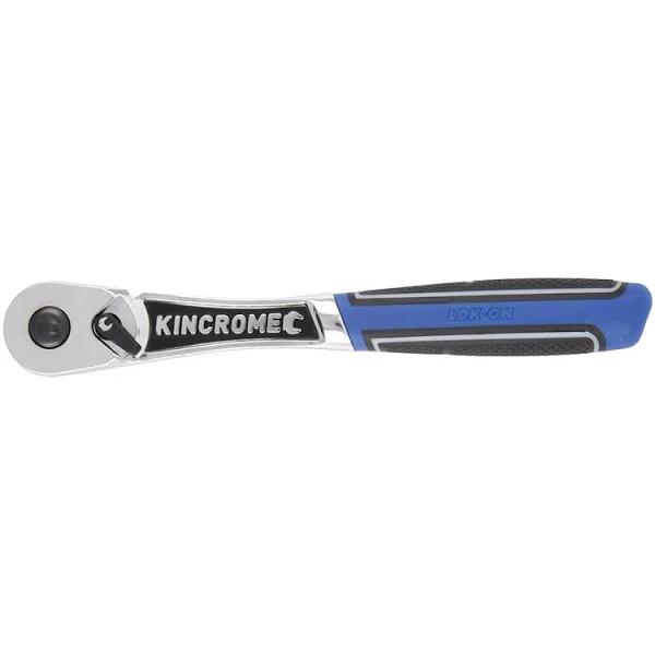 Kincrome K2956 - LOK-ON Ratchet 1/4" Drive