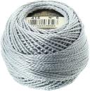 DMC Babylo 10 Crochet Cotton, 50g Ball, 105 Variegated Brown