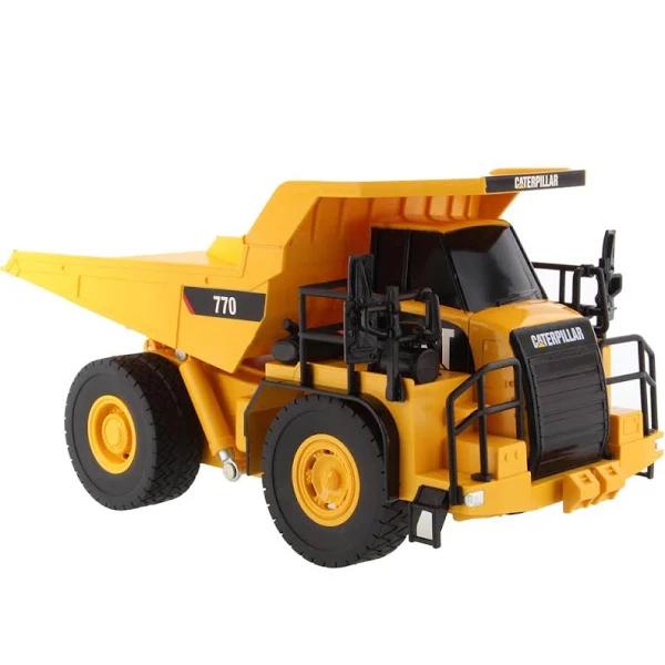 Diecast Masters 23004 1/35 Cat RC 770 Mining Truck