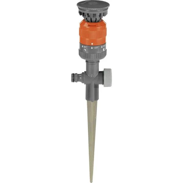 Gardena Circular Spike Sprinkler Vario