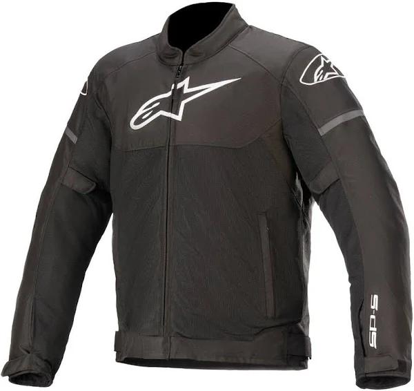 Alpinestars T-SPS Air Jacket Black L