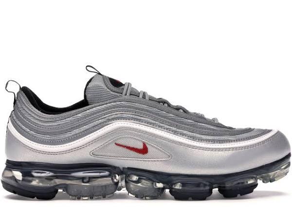 Nike Air VaporMax 97 Silver Bullet