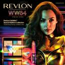 Revlon x Wonder Woman WW84 Super Lustrous Lipstick - Justice for All