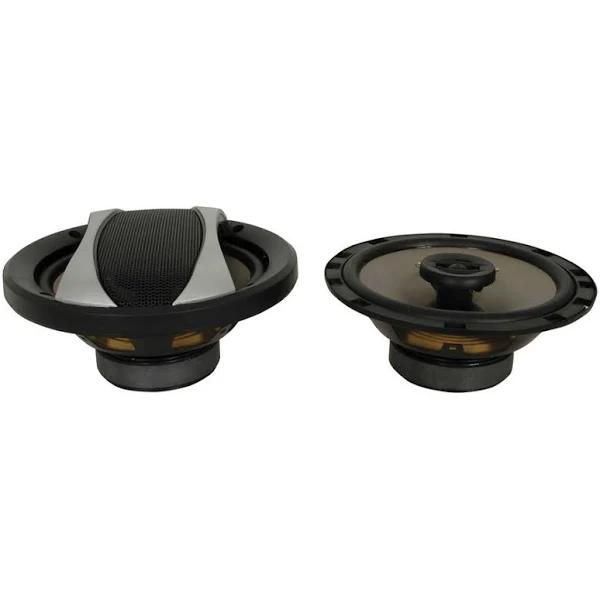 Response 6.5 Inch Coax 2 Way Car Speaker