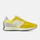 New Balance 327 Trainers Yellow EU 45 Man U327W-WRE-D-45