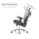 Sihoo M57 Ergonomic Office Chair, Computer Chair Desk Chair High Back Chair Breathable,3D Armrest and Lumbar Support - Amazingooh Wholesale Grey