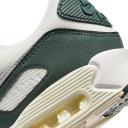 Nike Air Max 90 Women's - Sail/Vintage Green/Coconut Milk/White - 10