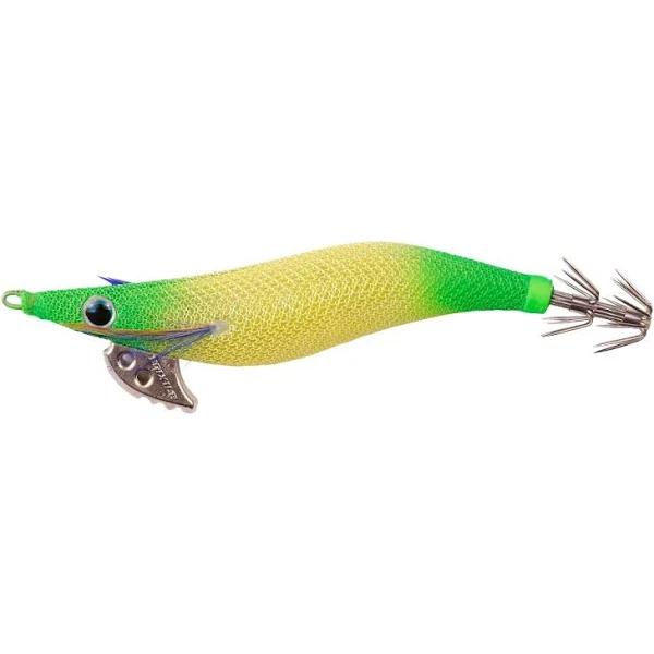 Shimano Sephia Egixile BB 2.5 Squid Jigs [Color: 014 - BChart]