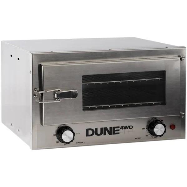 Dune 12V Camp Oven