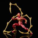 Marvel Legends Series Iron Spider Action Figure