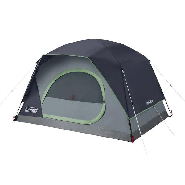 Coleman Camping Tent | Skydome Tent