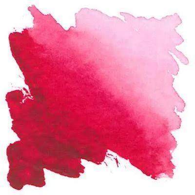 Winsor & Newton : Professional Watercolour : 5ml : Permanent Rose