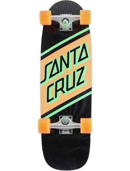 Santa Cruz Street Skate 8.79in Cruiser