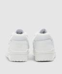 New Balance 550 'Triple White' Sneakers | Men's Size 5.5