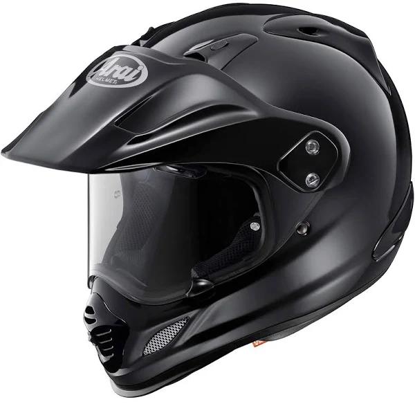 Arai Tour-X 4 Frost Black Helmet S - Enduro Helmets