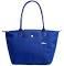 Longchamp Cobalt Le Pliage Club Small Tote One-Size