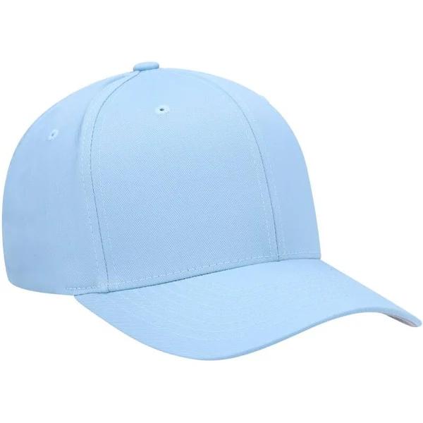 Flexfit Men's Athletic Baseball Fitted Cap