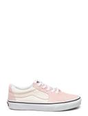 Vans Sk8-Low Sneakers in 2-Tone Rose smoke-Pink