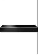 Panasonic DP-UB450EB-K 4K Ultra HD Blu-ray Player with HDR10+ & Dolby Vision