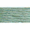 DMC Pearl Cotton Skein Size 3 16.4yd Light Khaki Green