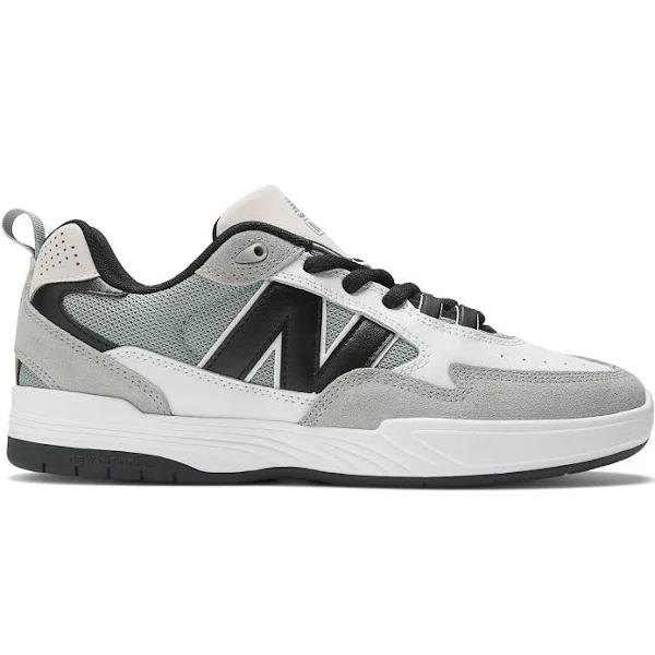 New Balance NB Numeric Tiago Lemos 808 Trainers White EU 38 1/2 Man