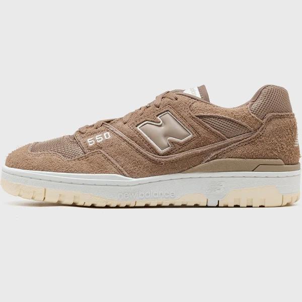 New Balance BB550 PHA - Mushroom - US 7.5 - Unisex