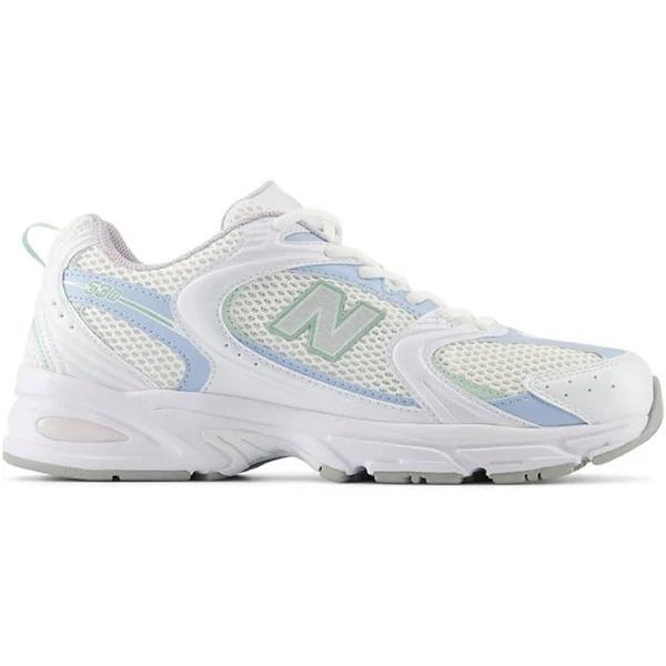 New Balance MR530 PC - White - US 4 - Unisex