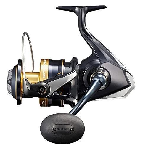 Shimano 21 Spheros SW 8000PG