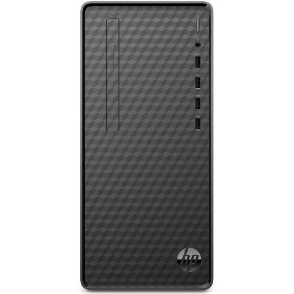 HP R7-5700G/16GB/1TB SSD Desktop - Black