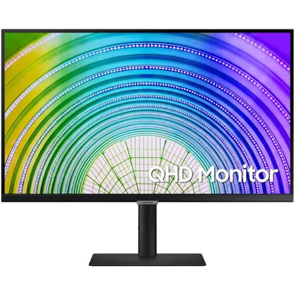 Samsung LS24A600UCEXXY 24inch S6U IPS QHD Monitor