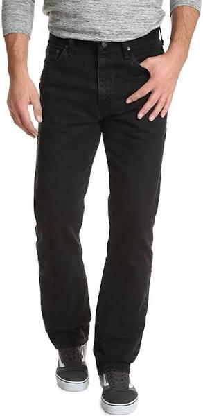 Wrangler Men's Authentics Classic Relaxed Fit Jean