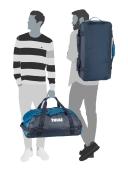 Thule Chasm 70L Duffel Bag - Poseidon