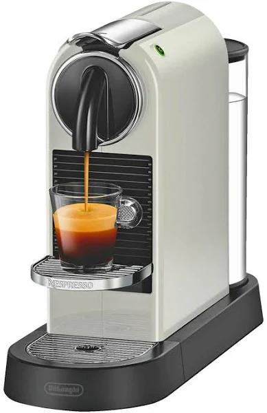 Delonghi En 167 W Nespresso Hardware/Electronic