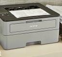 Brother HL-L2350DW A4 Mono Laser Printer