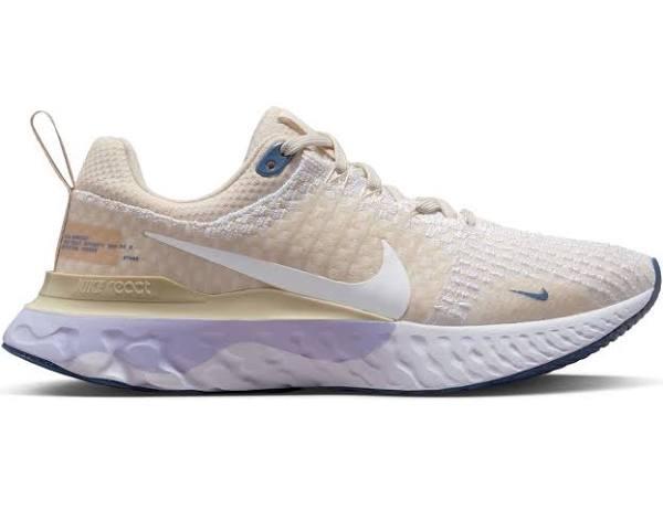 Nike Womens React Infinity Run 3 DZ3016 101 9.5